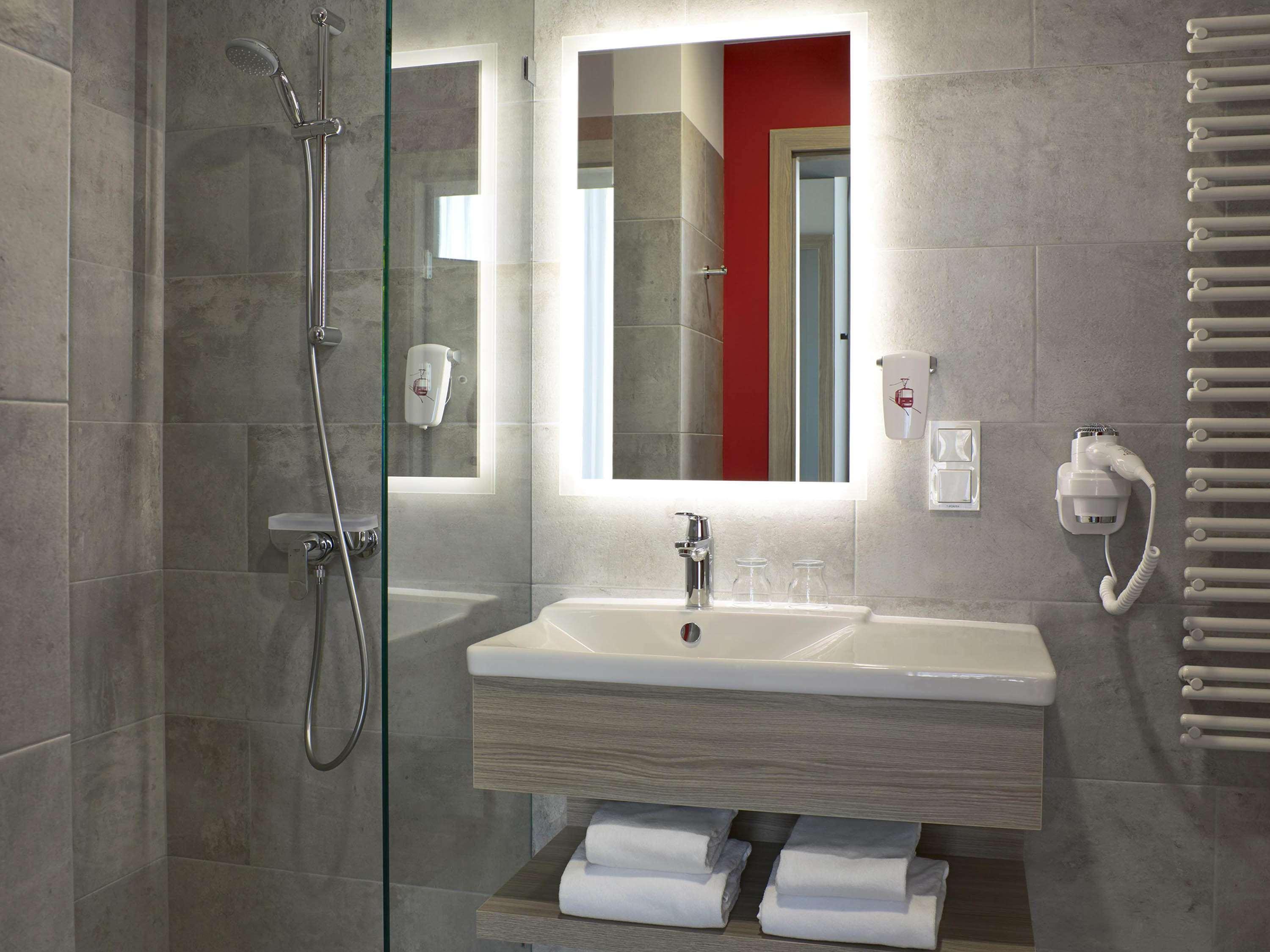 Ibis Styles Hotel Warsaw