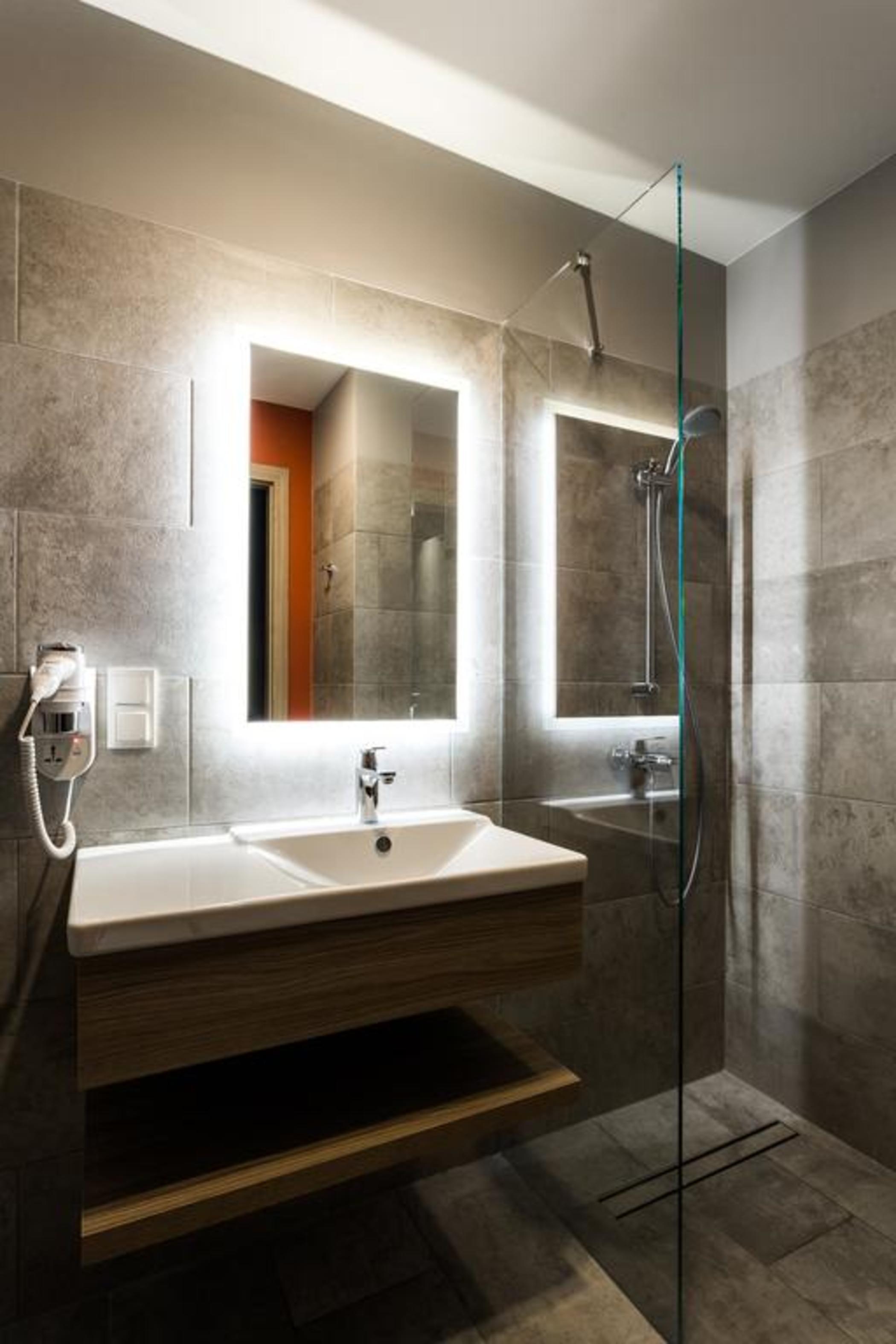 Hotel Ibis Styles
