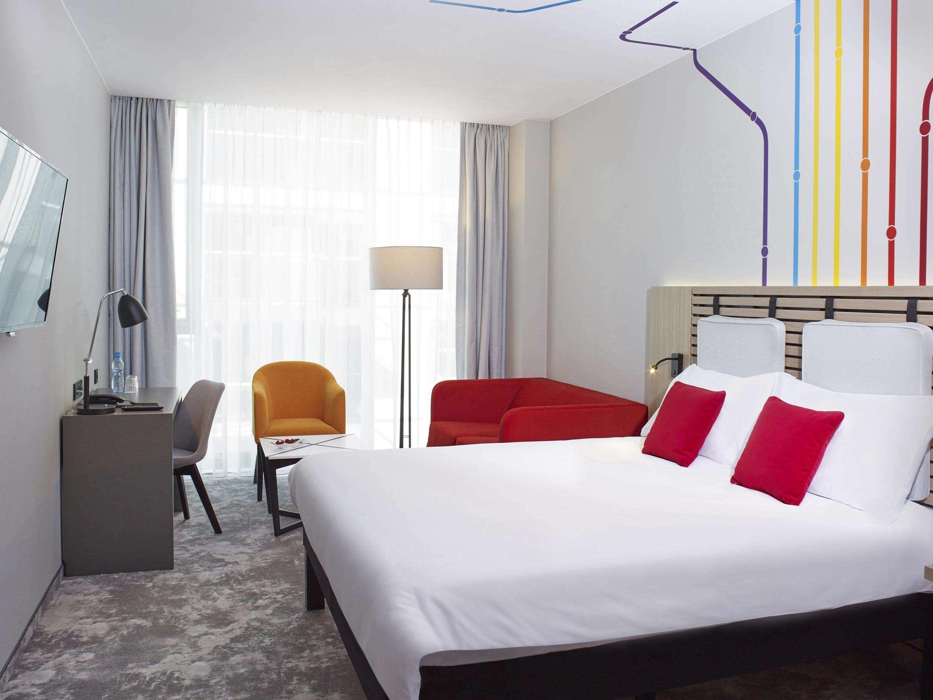Ibis Styles