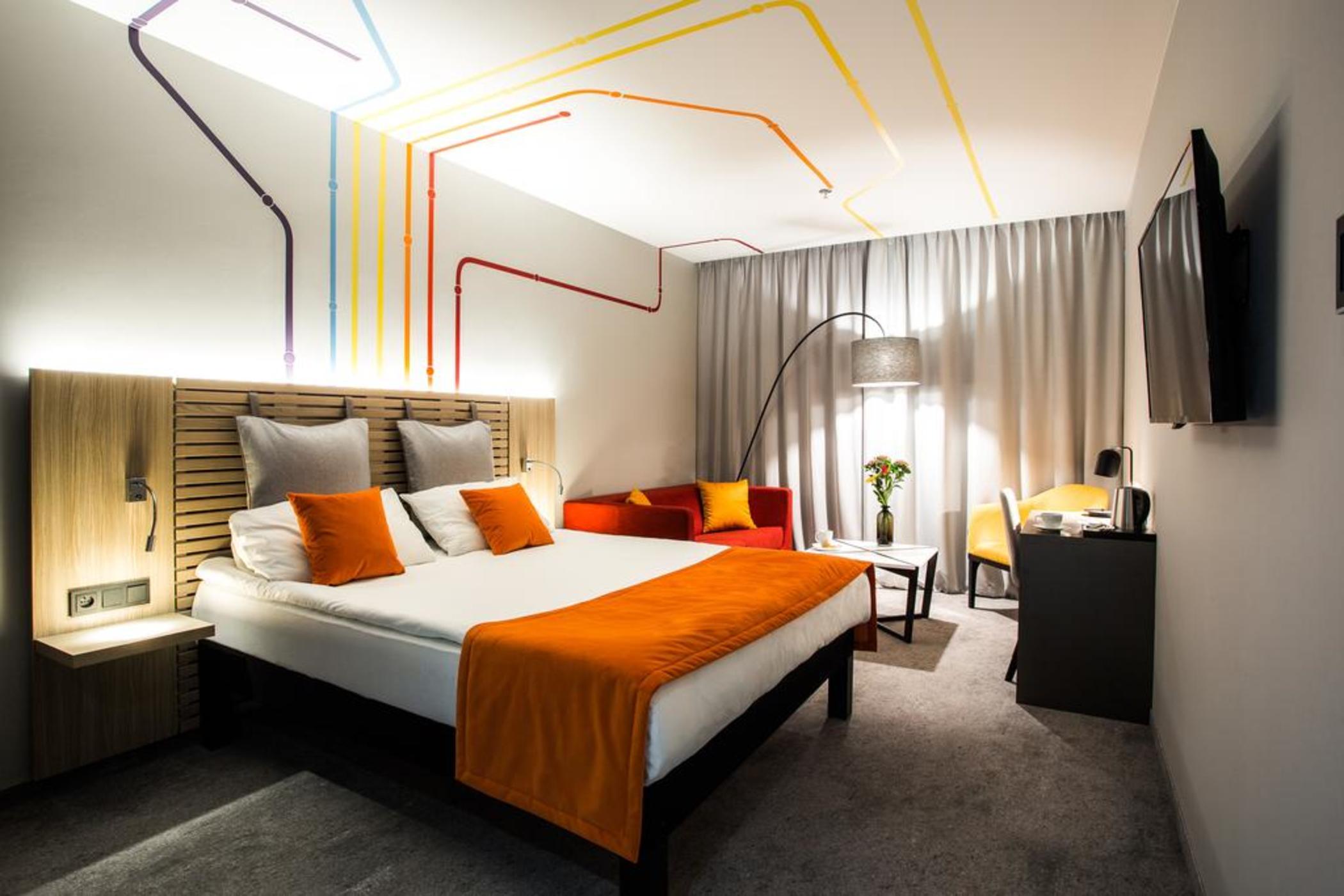 Ibis Styles Hotel 3*