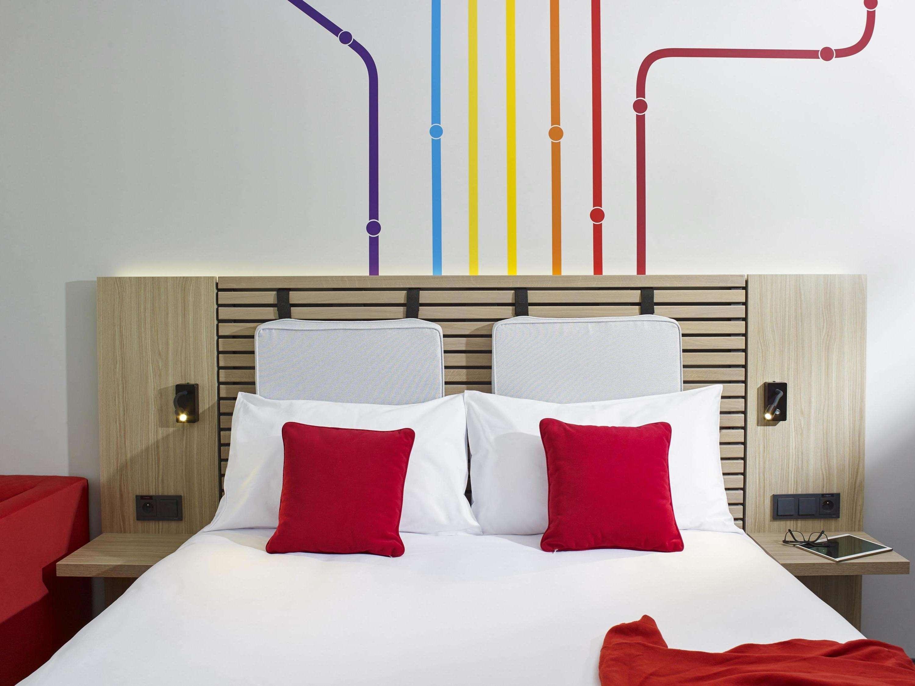 Ibis Styles Hotel