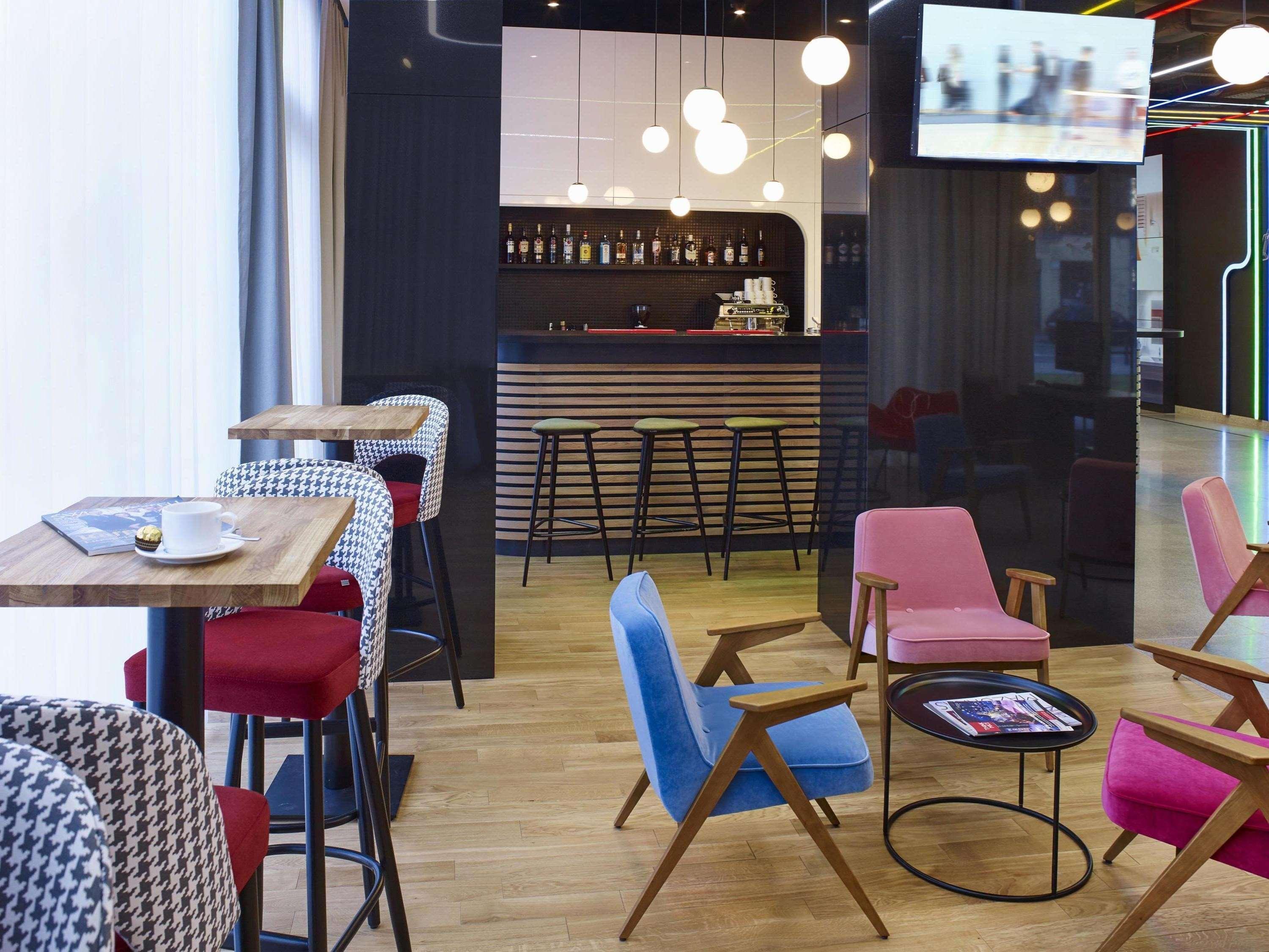 Ibis Styles Hotel Warsaw