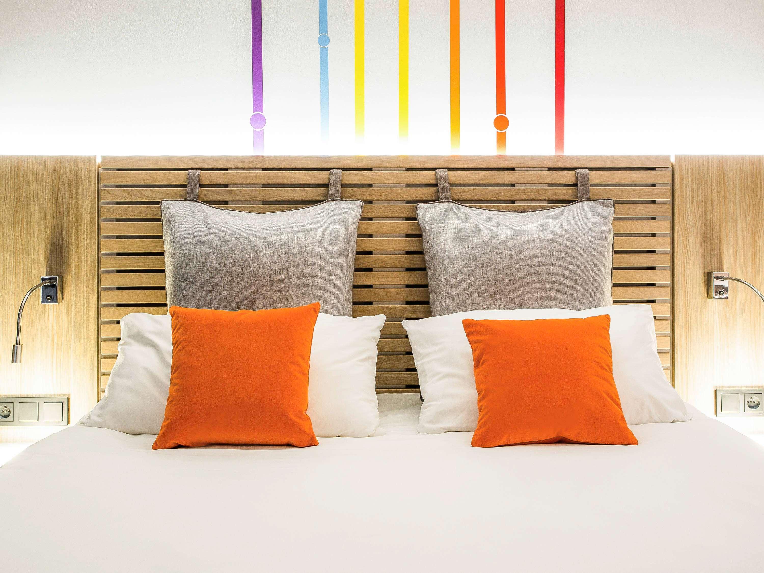Ibis Styles