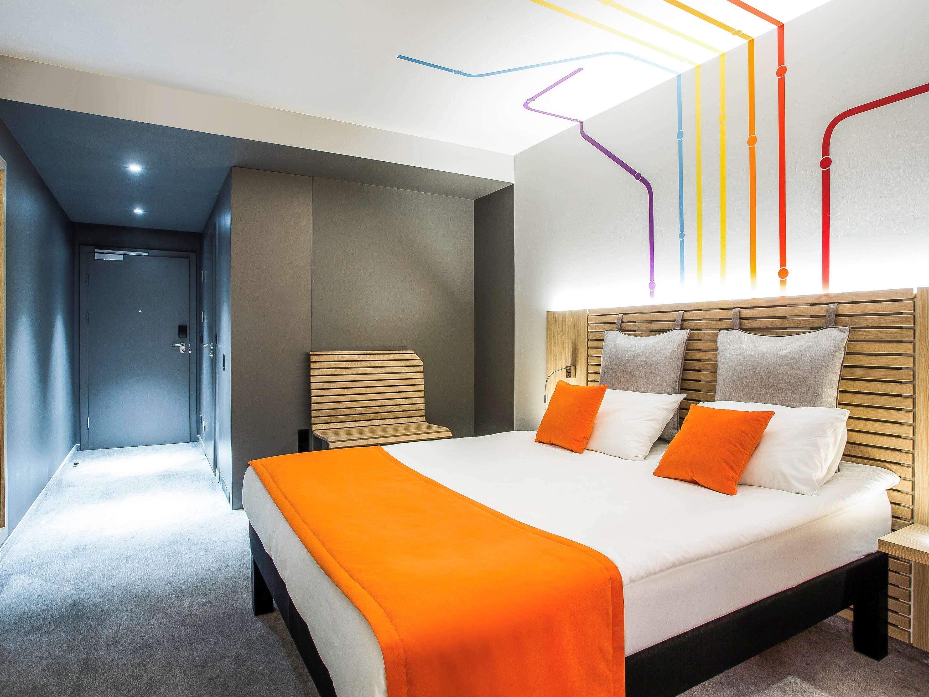 Ibis Styles 3*