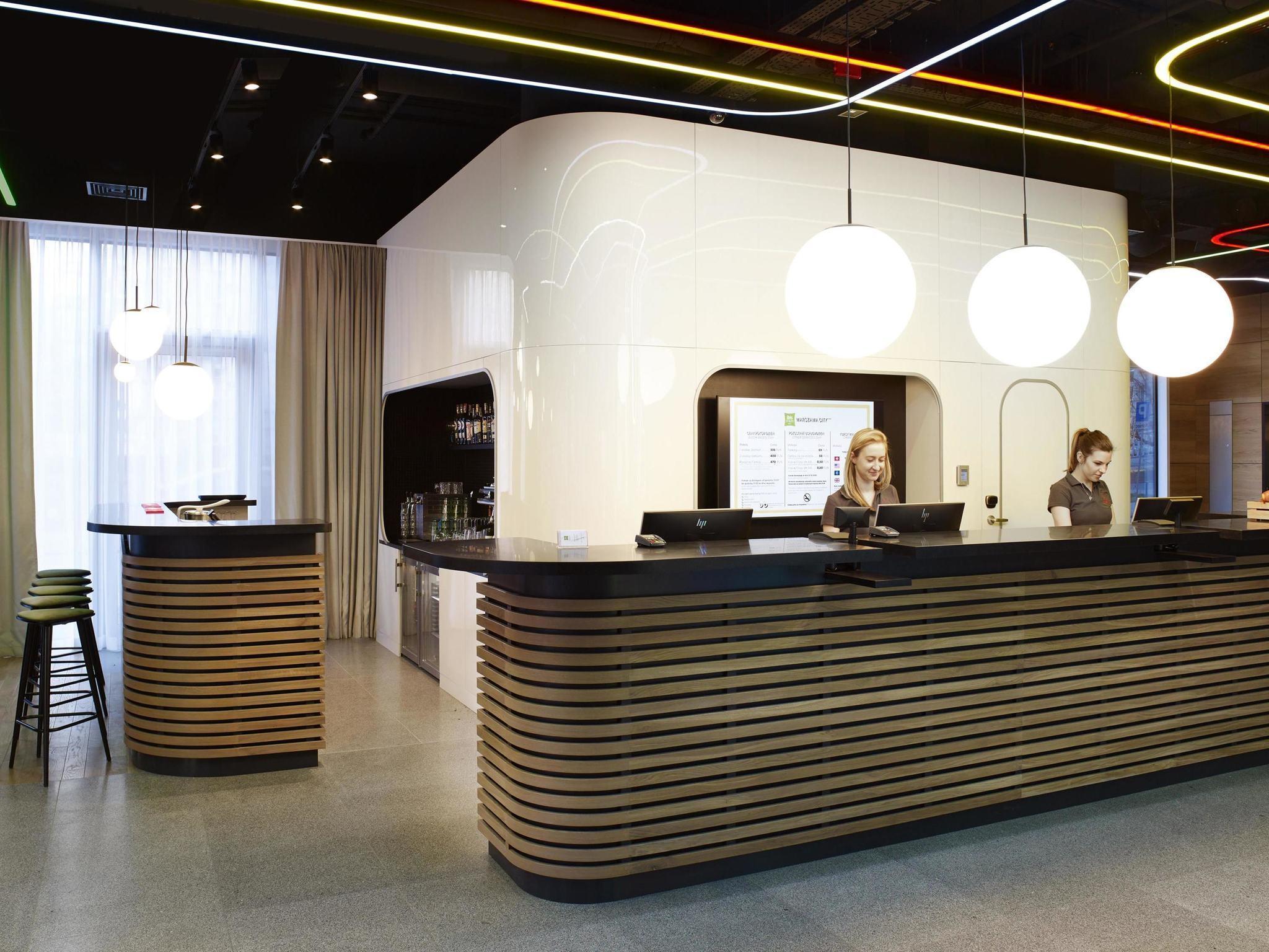 Ibis Styles