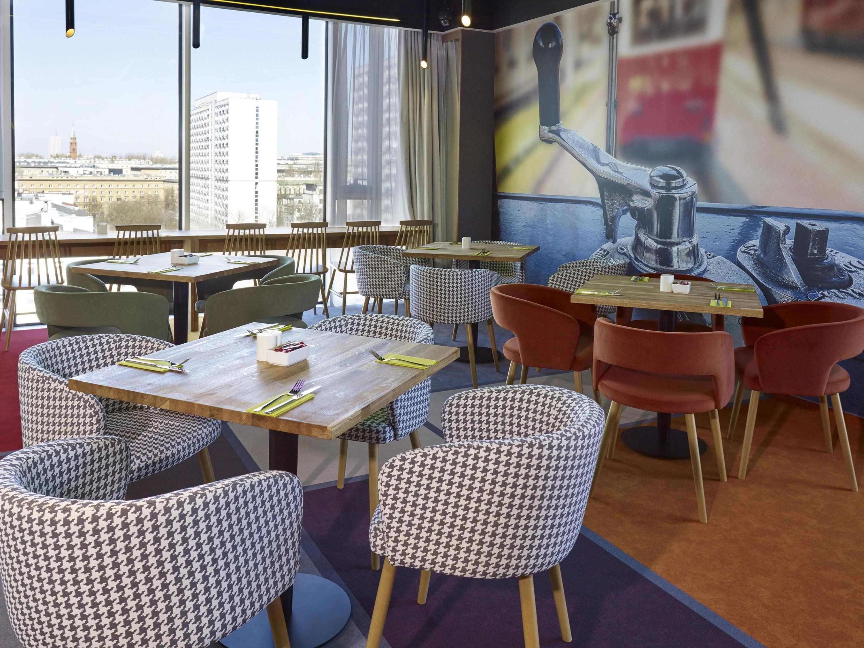 Ibis Styles