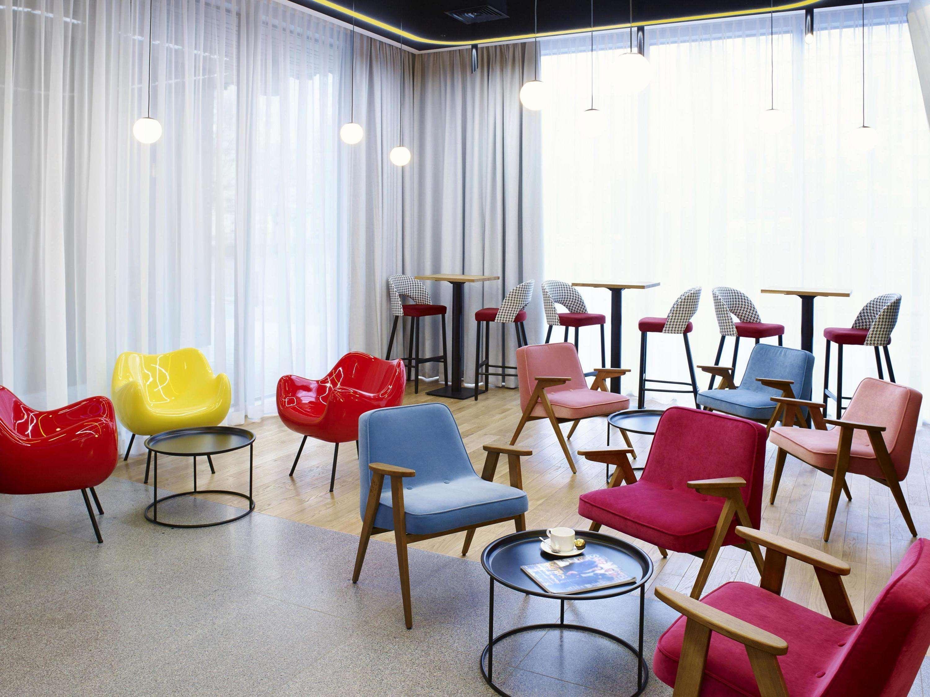 Ibis Styles Hotel 3*