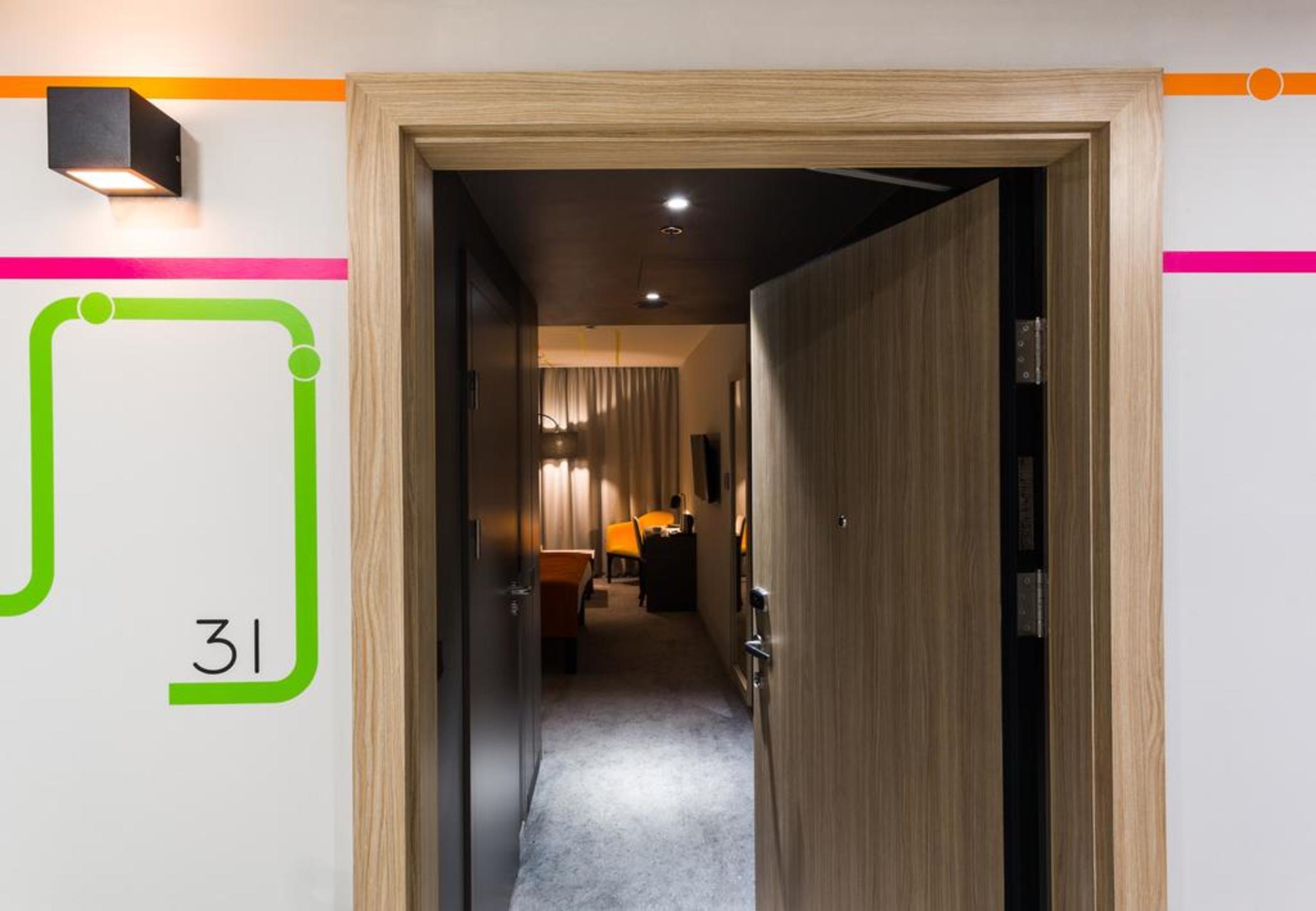 Ibis Styles Hotel Warsaw
