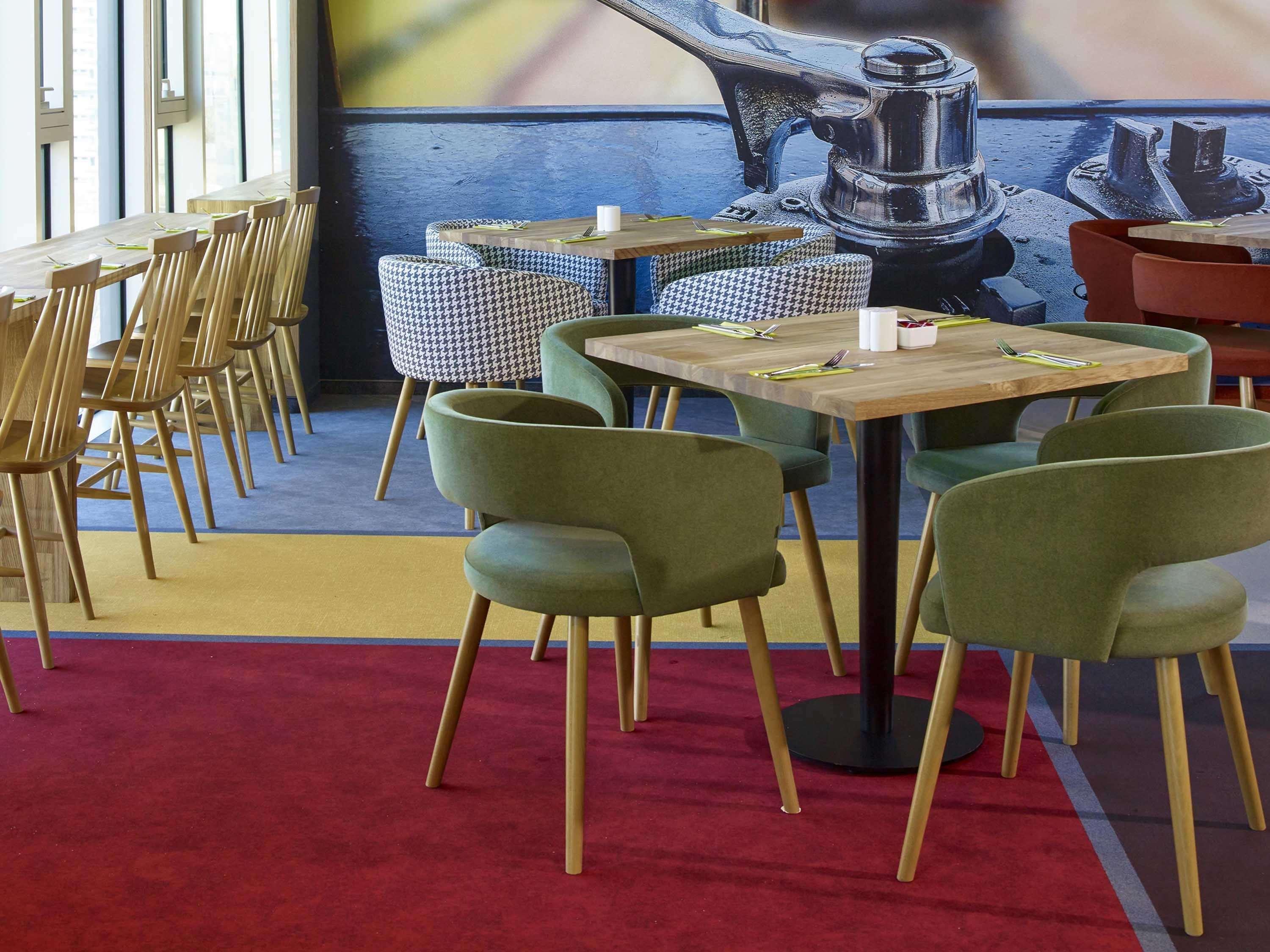 Ibis Styles Hotel 3*
