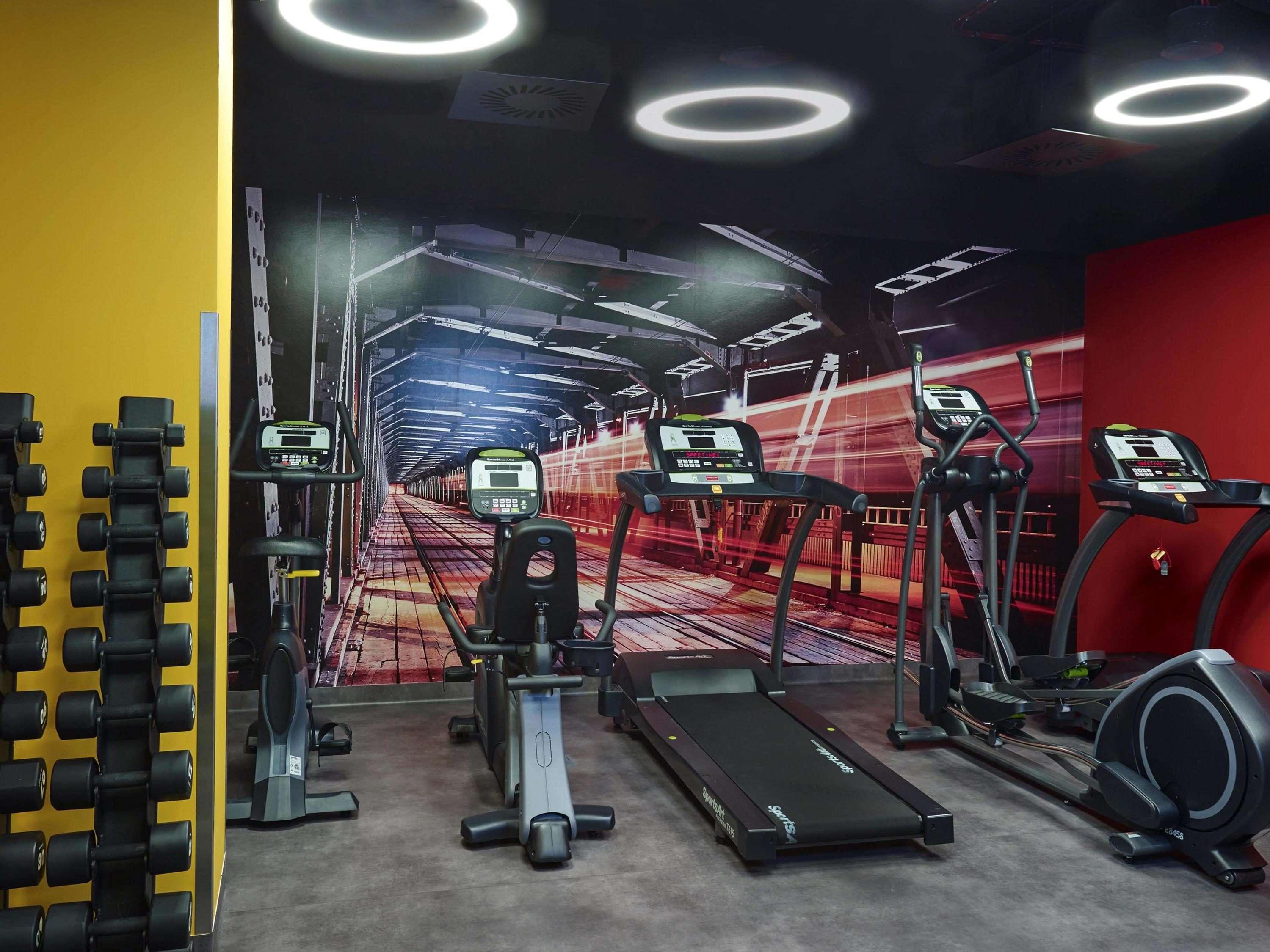 Ibis Styles Hotel