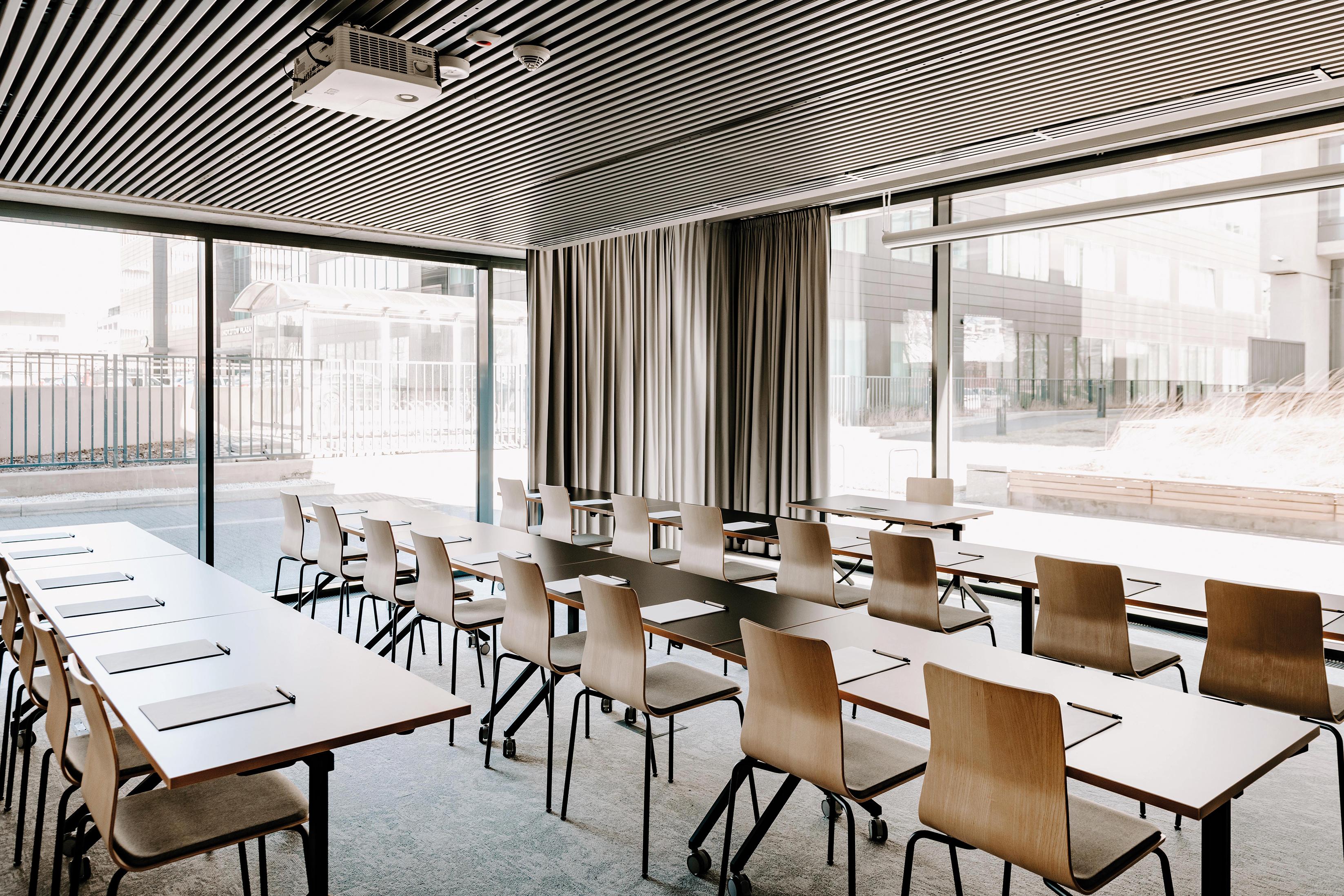 Vienna House By Wyndham Mokotow 4* Warsaw