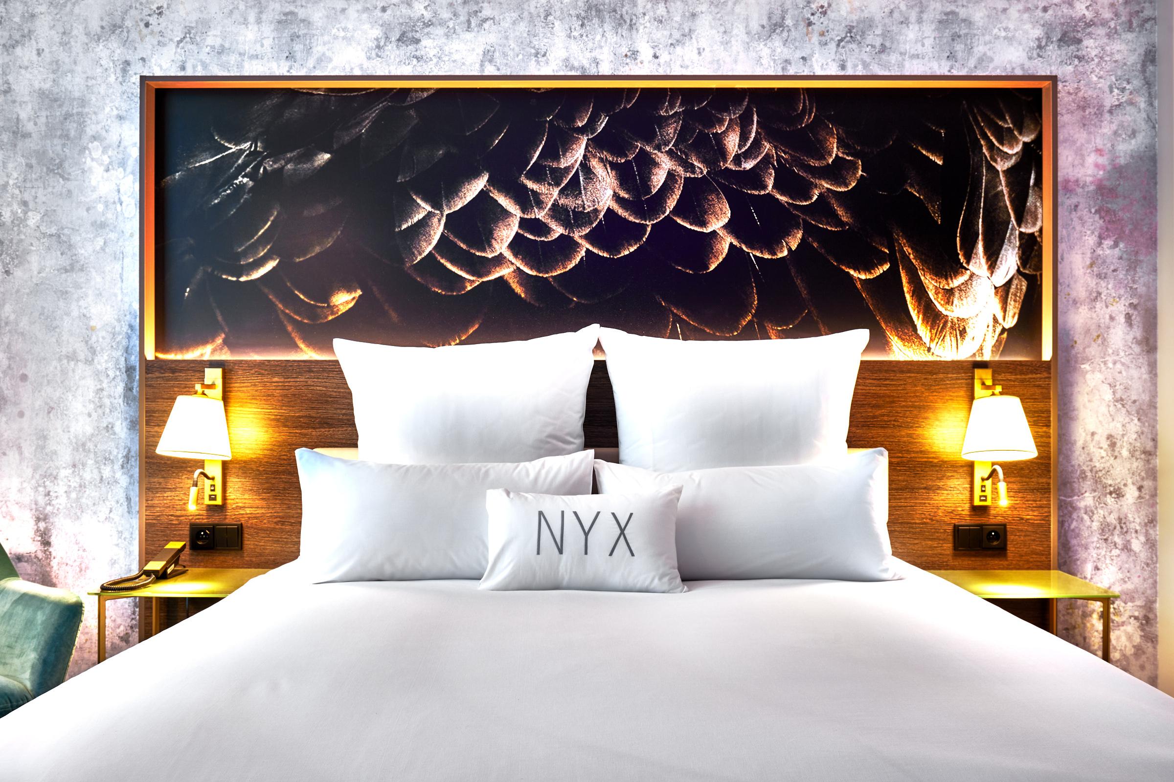 Nyx By Leonardo Hotel 4*