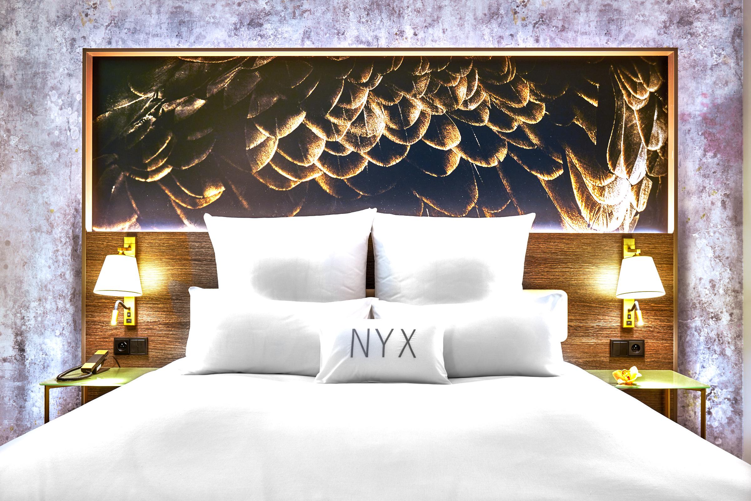 Nyx By Leonardo 4* Warsaw