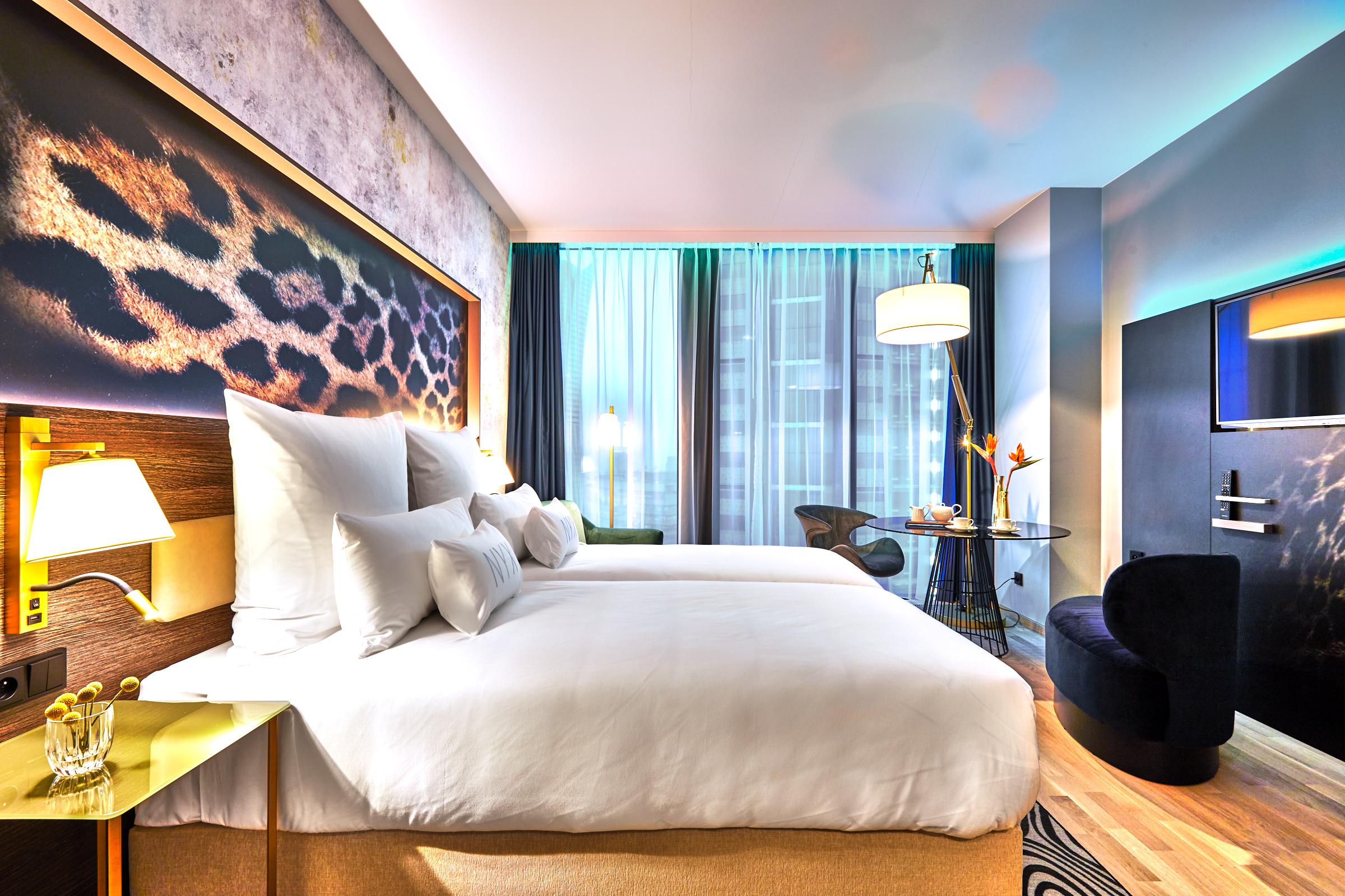 Hotel Nyx By Leonardo