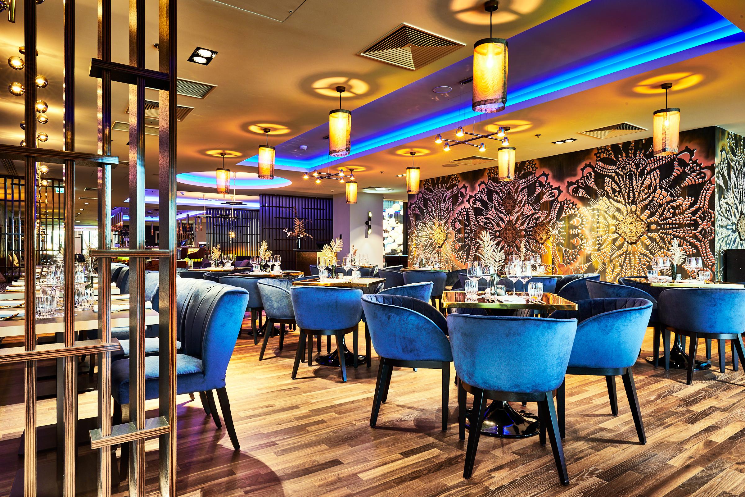 Nyx By Leonardo Hotel Warsaw