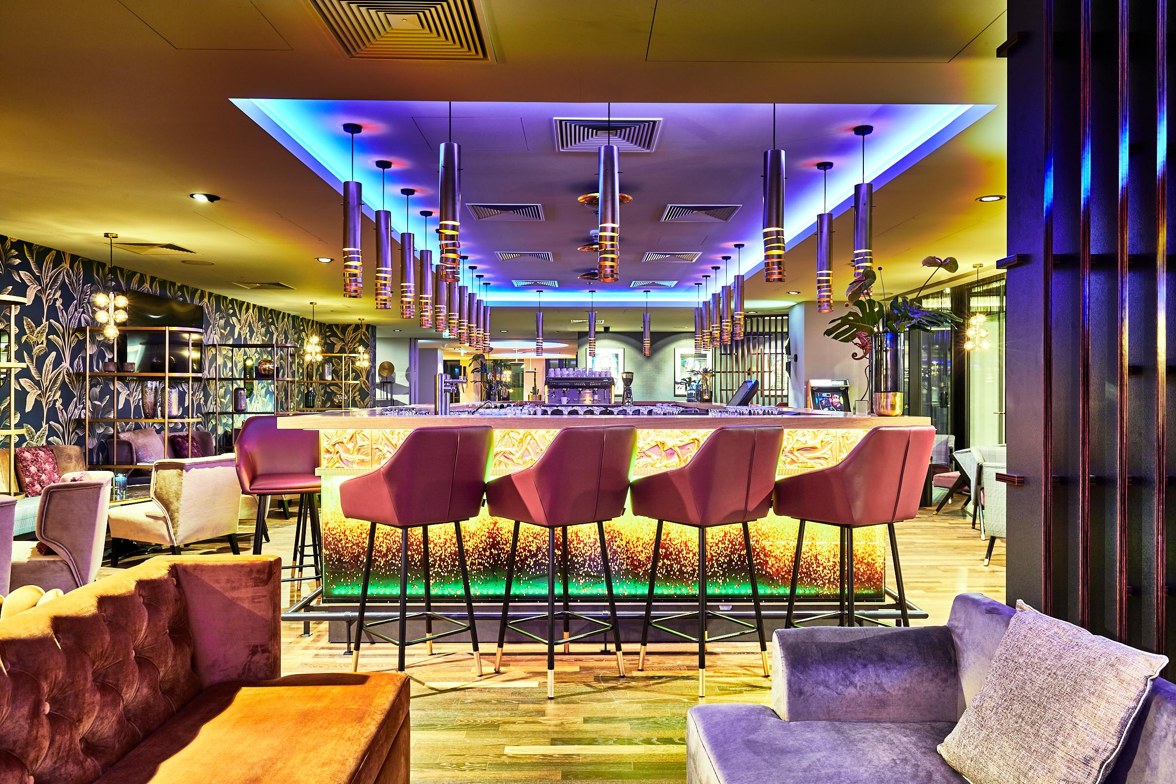 Nyx By Leonardo Hotel