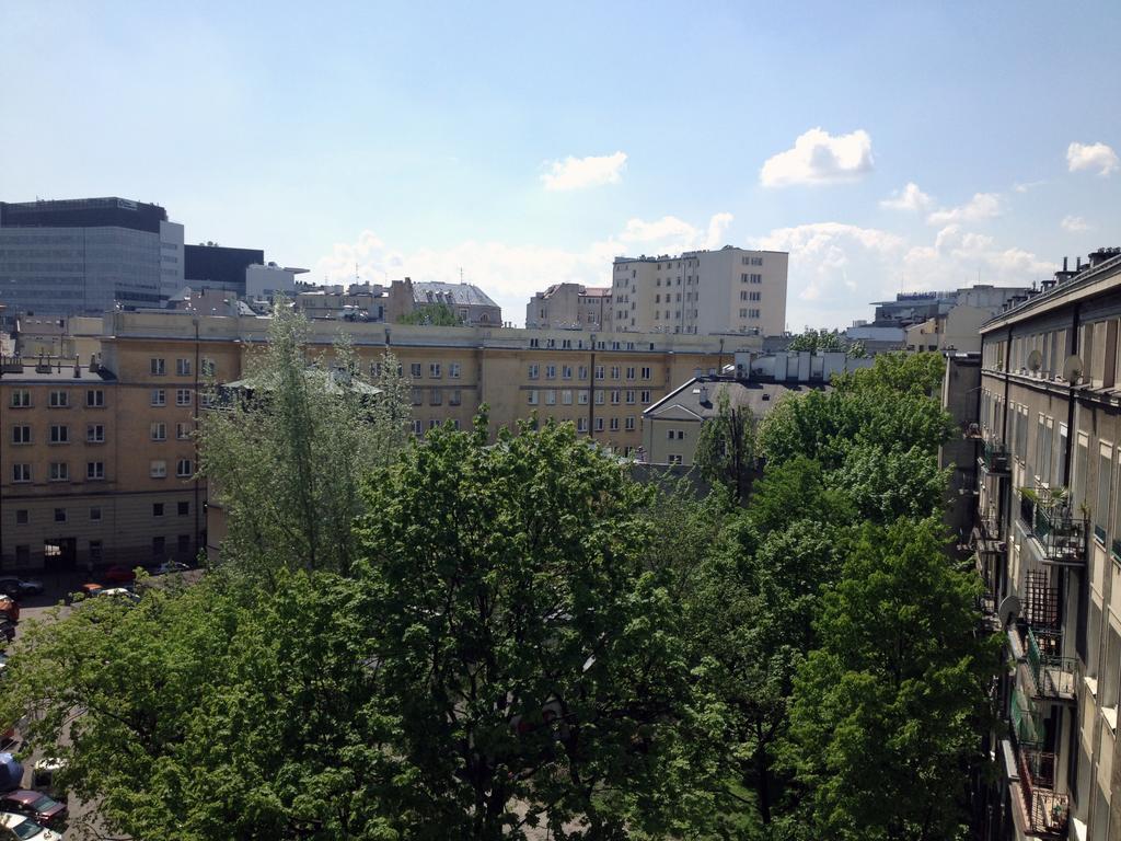 Mdm Centre 3* Warsaw