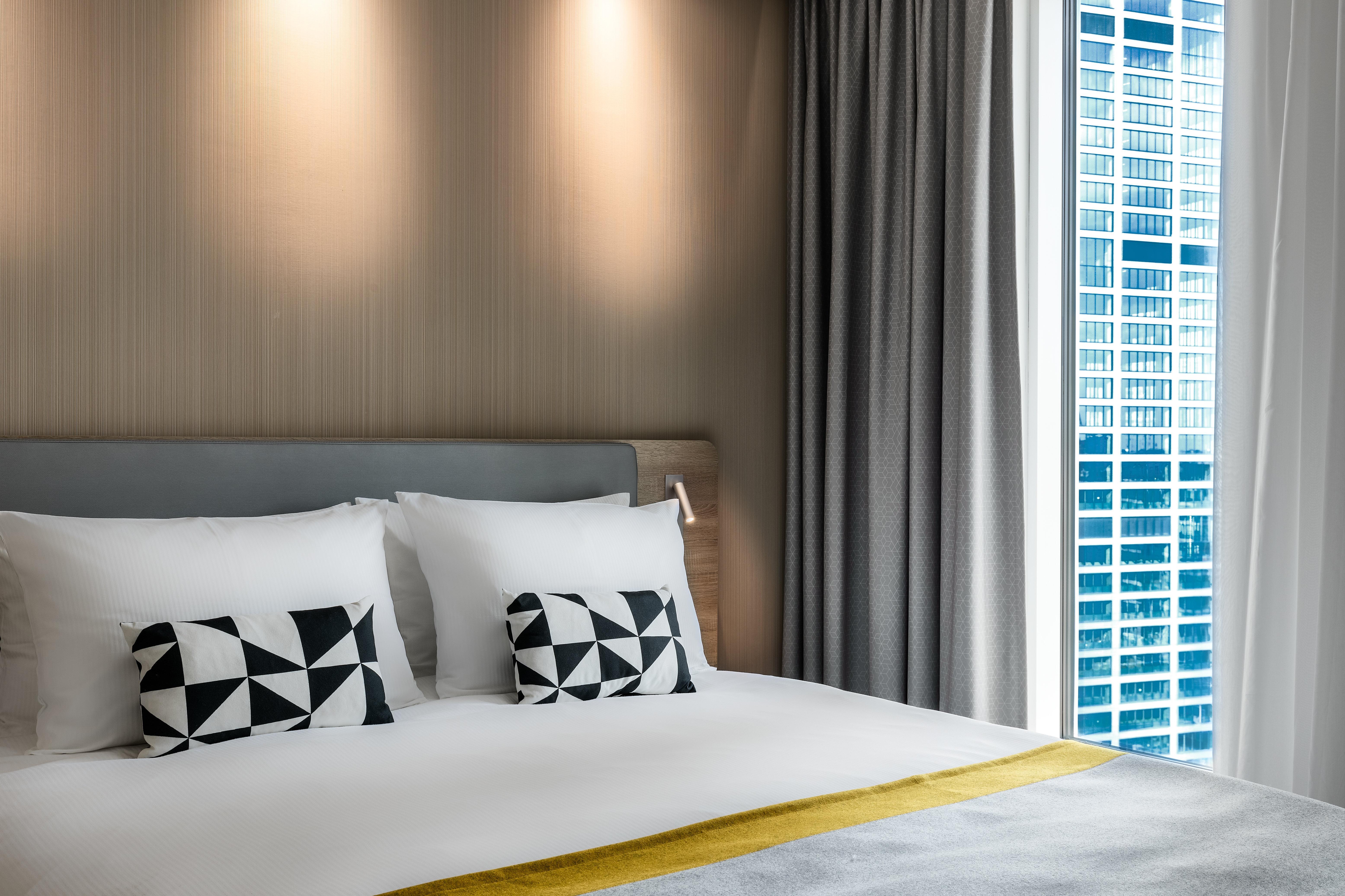 Express - - The Hub By Ihg Varsóvia