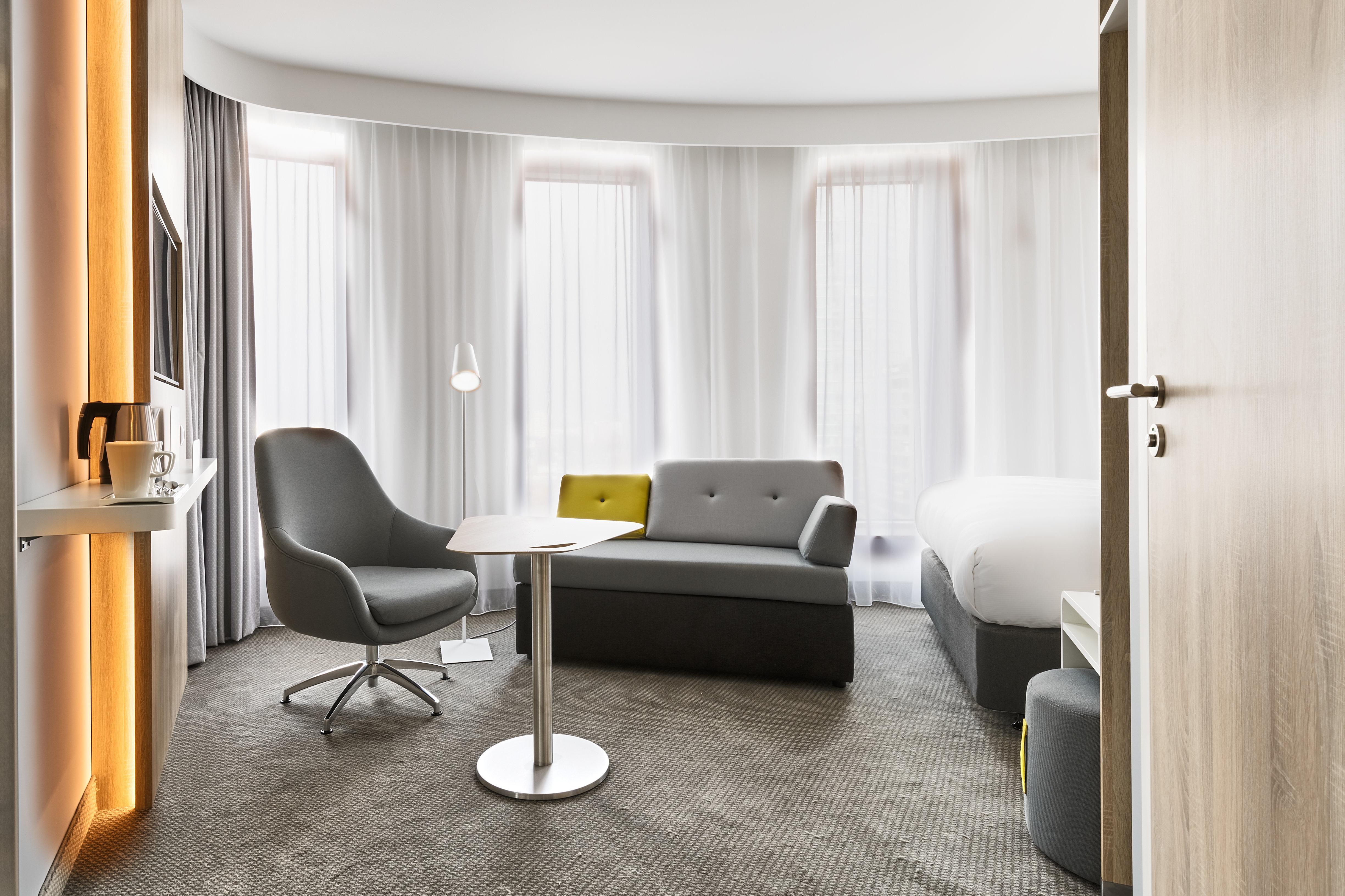 Express - - The Hub By Ihg Hotel