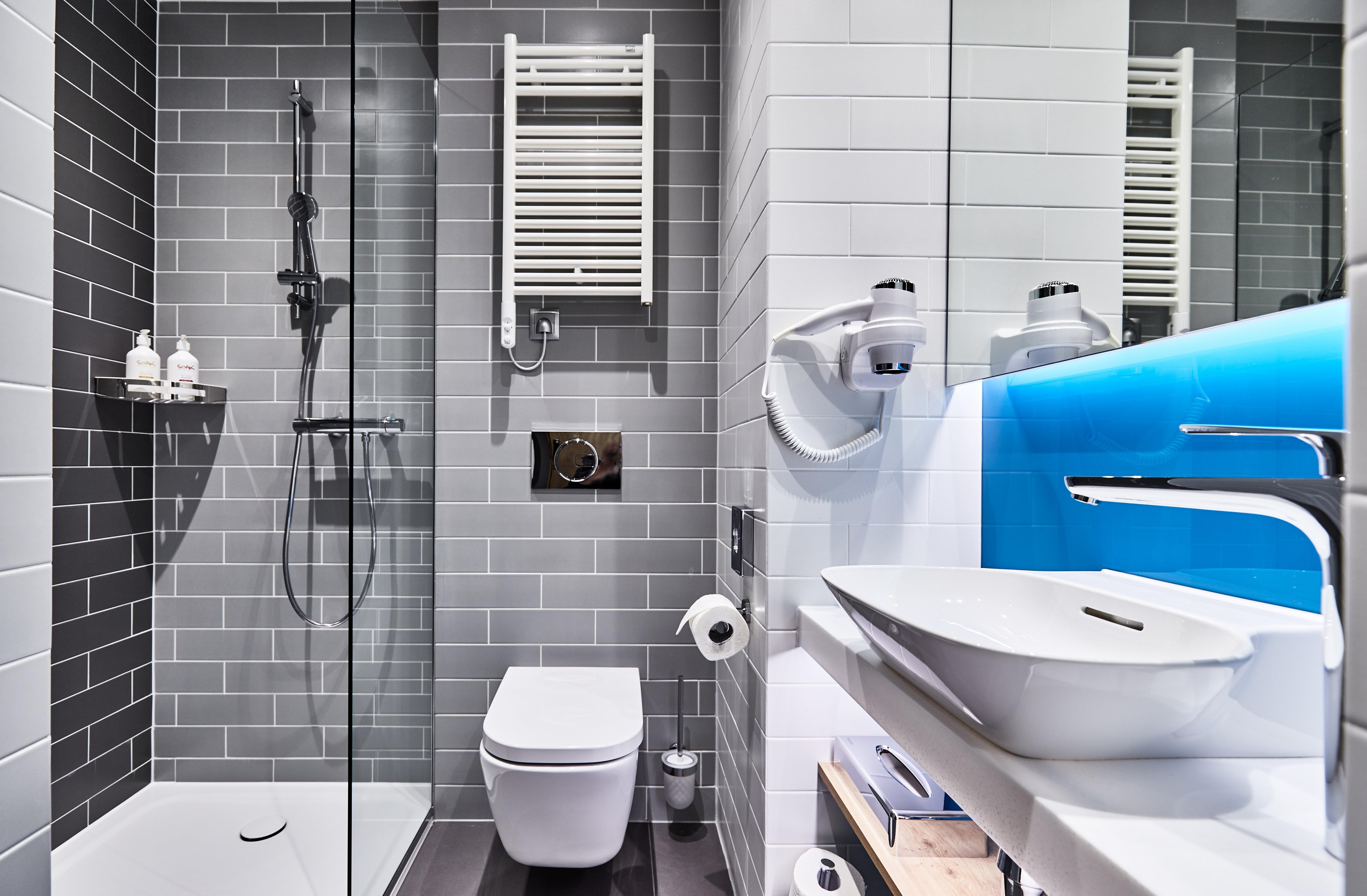 Hotel Express - - The Hub By Ihg Varsóvia