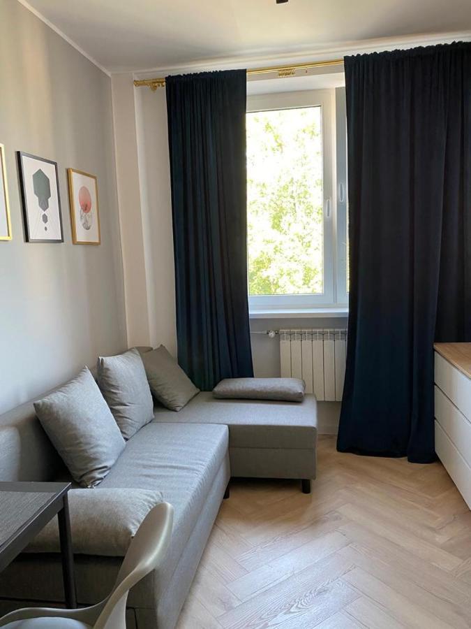 Apartment Grabowska 8 By Homeprime *