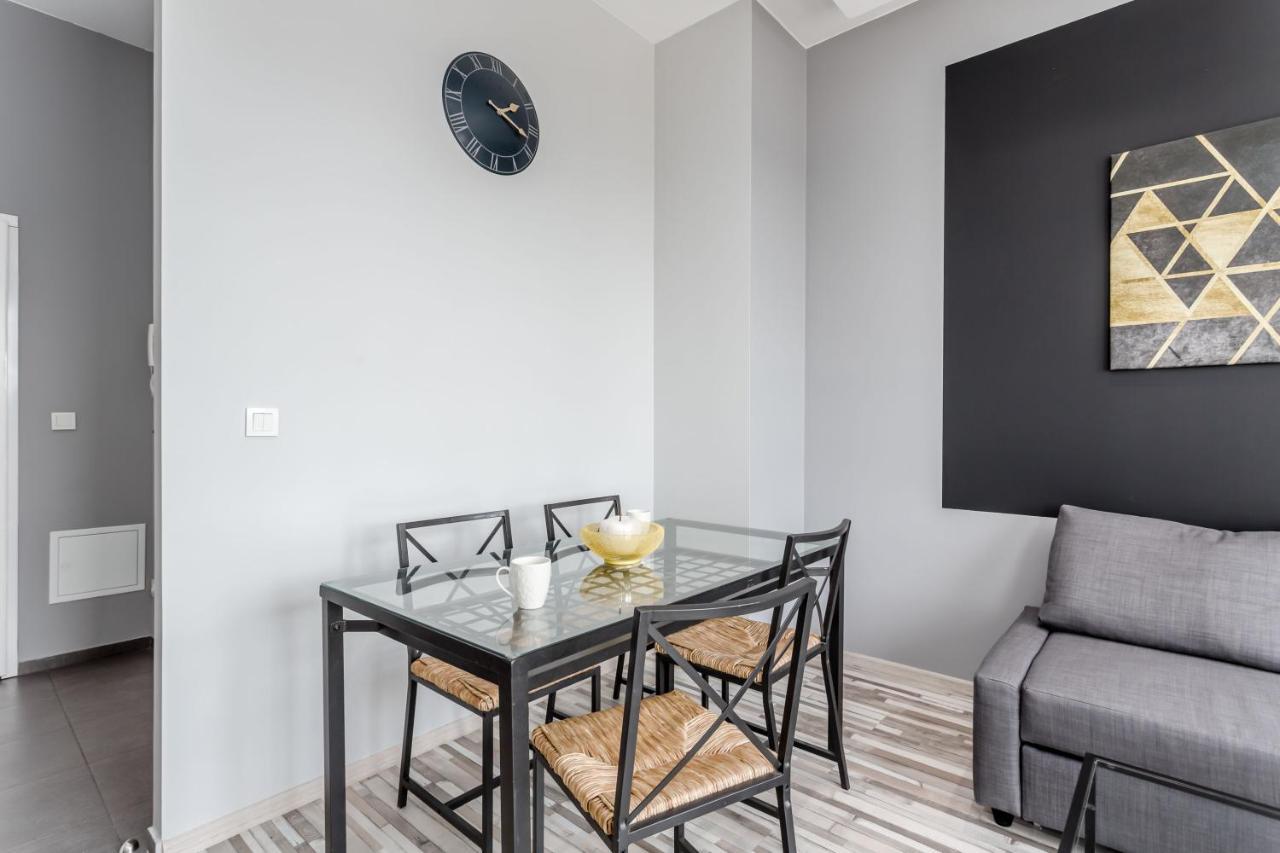 Chill Mokotow Business Park * Warsaw