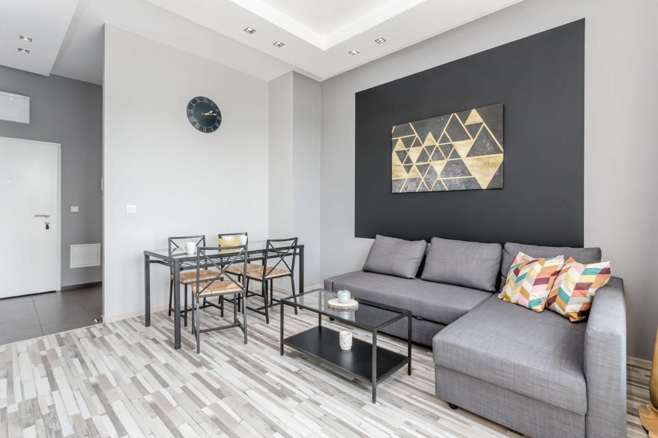 Apartment Chill Mokotow Business Park