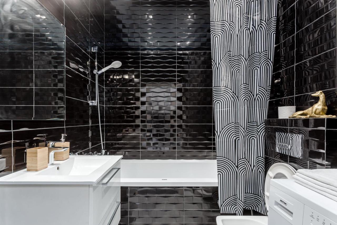 Apartment Chill Mokotow Business Park
