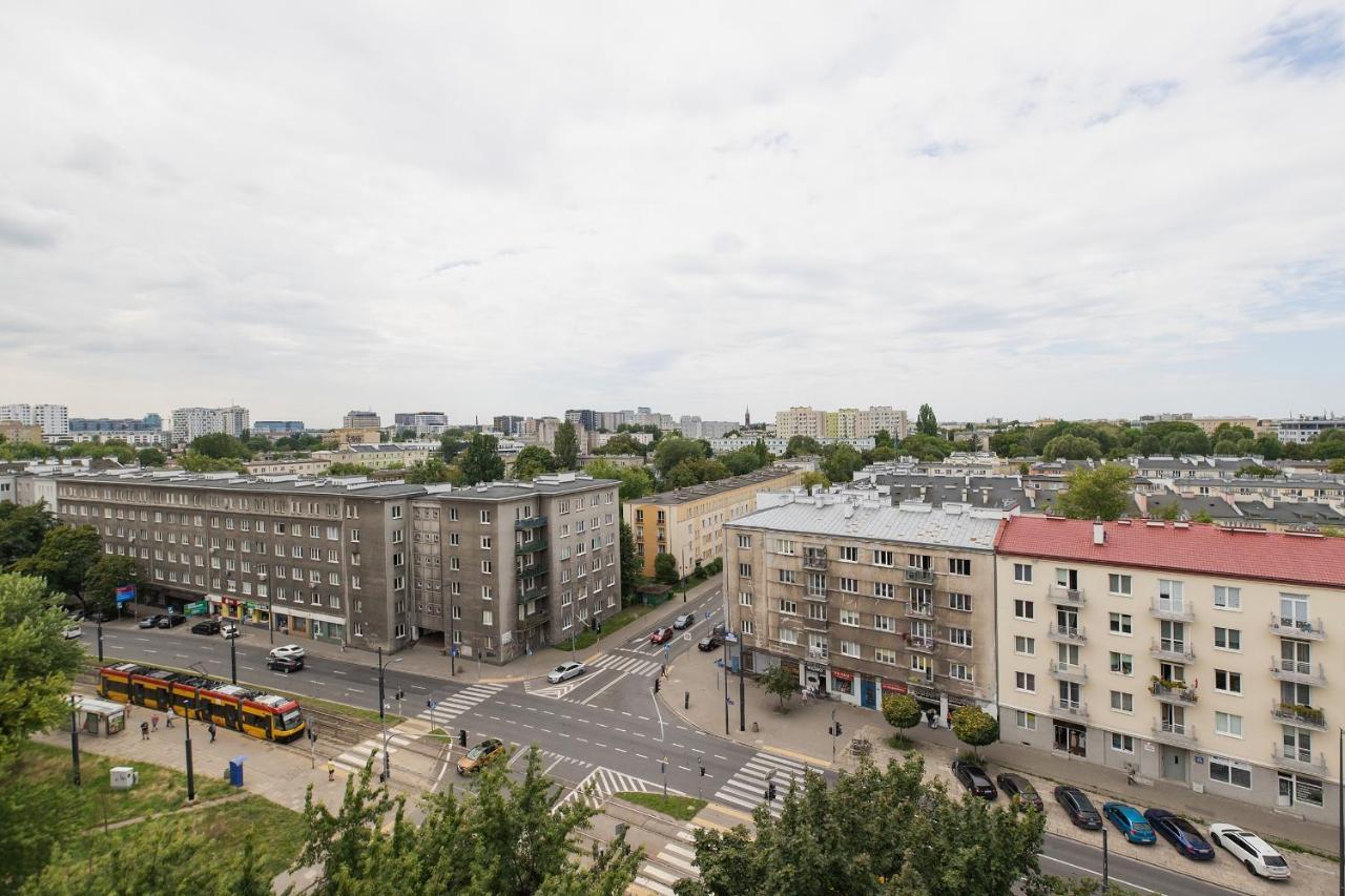 Shortstaypoland Okopowa * Varsóvia