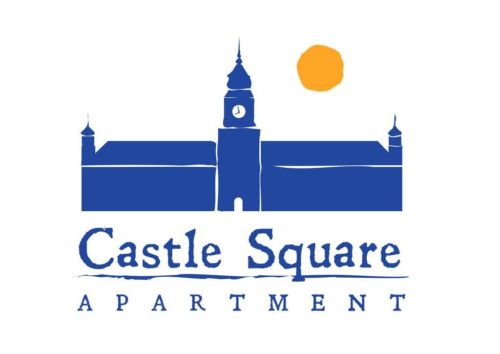 Apartamento Castle Square