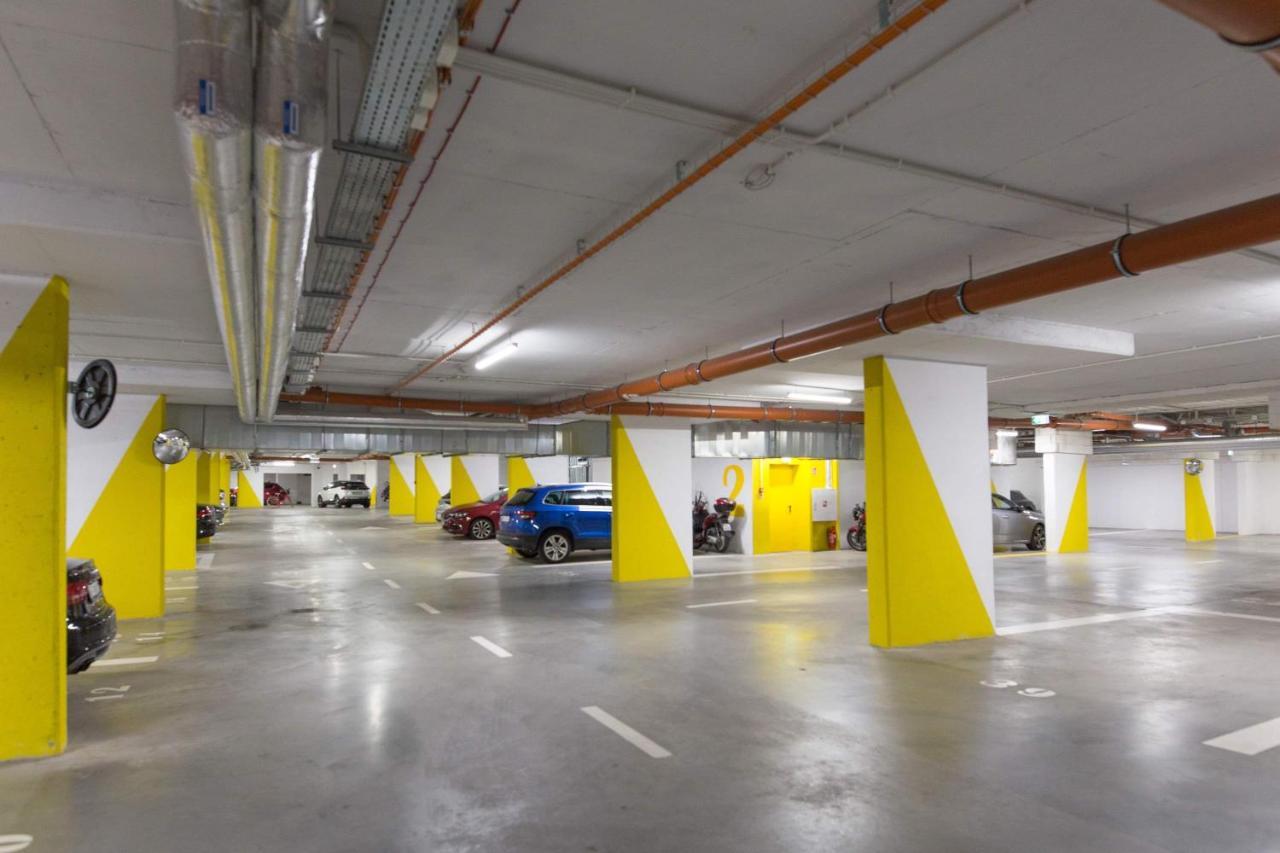 Apartamento Tuyo Bokserska *