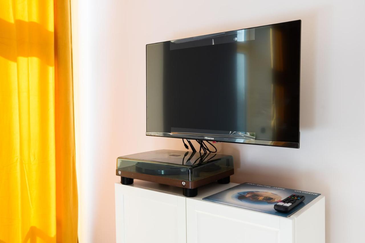 National Stadium Cosy Apartamento *