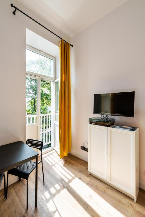 National Stadium Cosy Apartamento