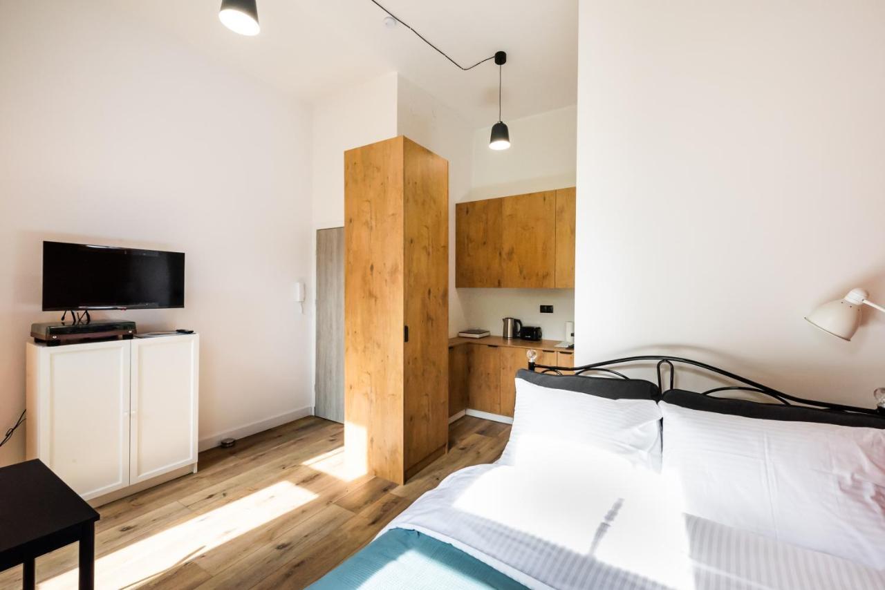 Apartamento National Stadium Cosy