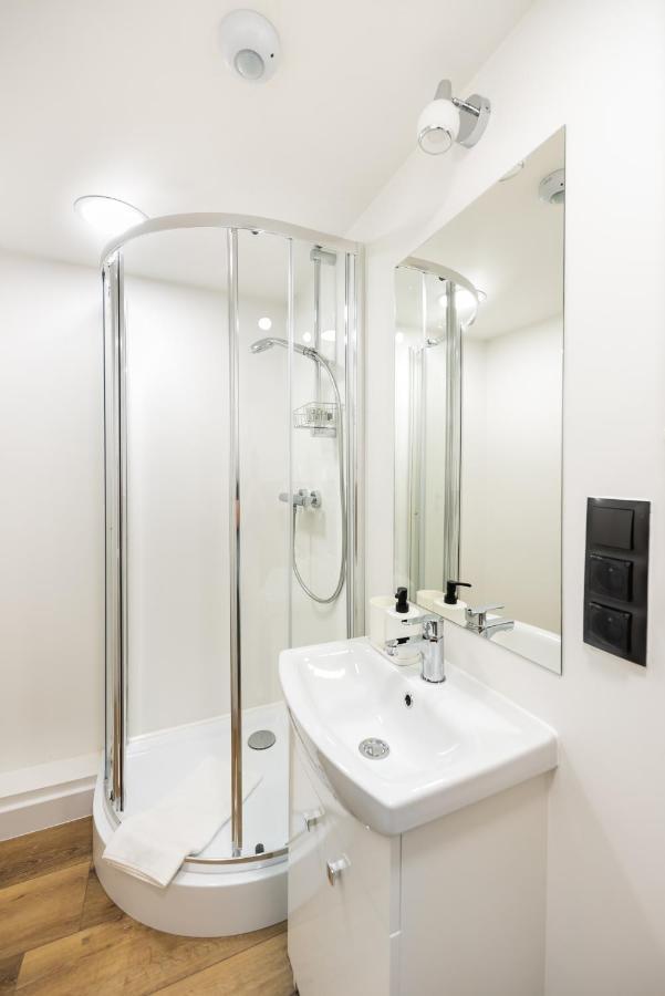 Apartamento National Stadium Cosy