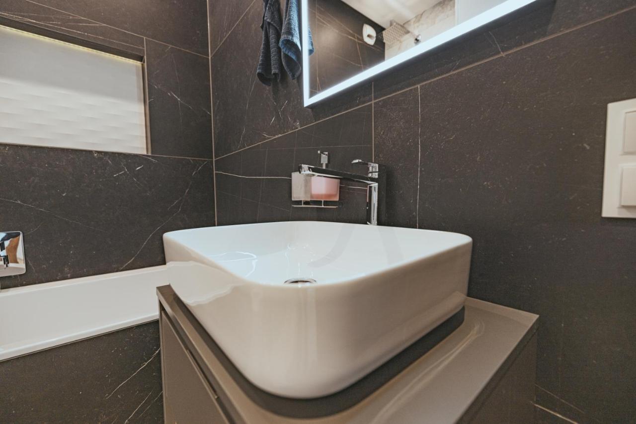 Apartament Szlachecka