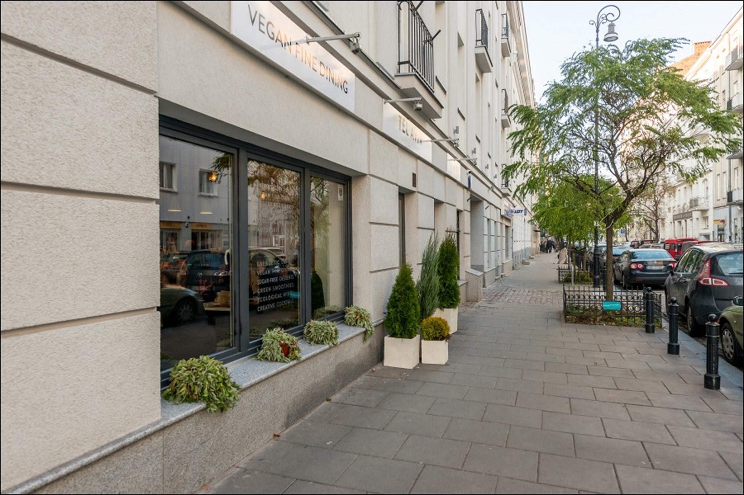 Apartment P&o Poznanska *