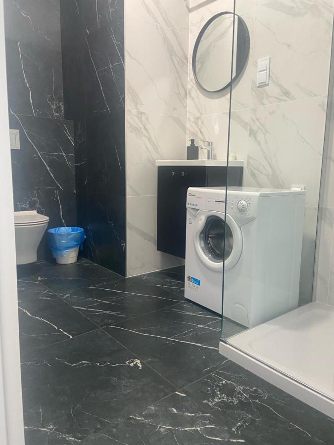 Apartment Siedmiogrodzka Inter