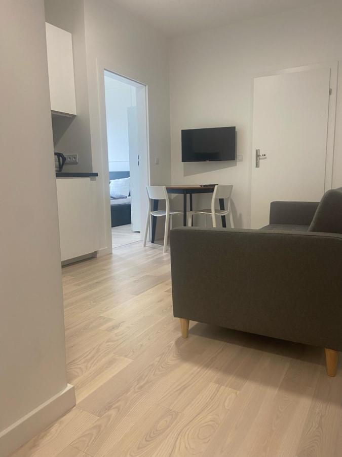 Apartment Siedmiogrodzka Inter *
