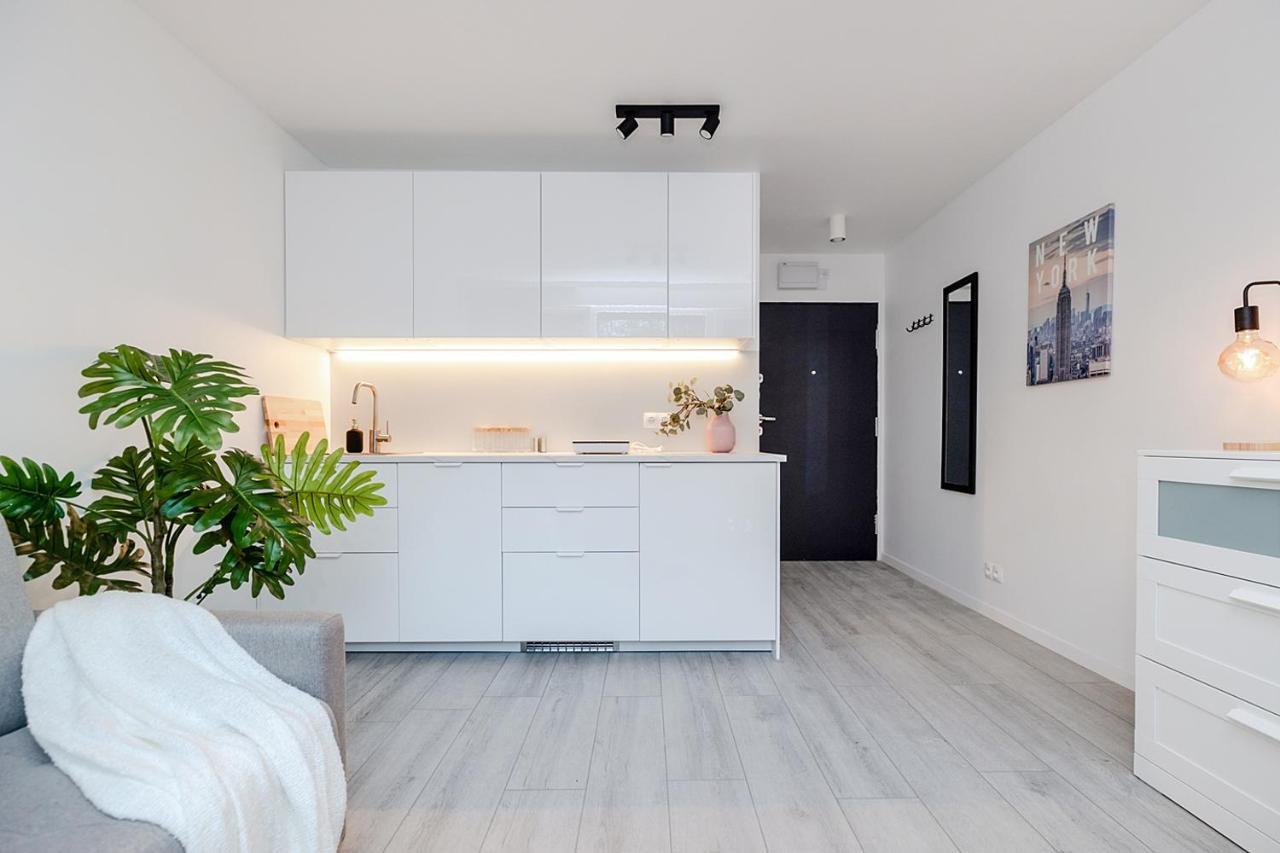 Place On Batorego Street Apartment *