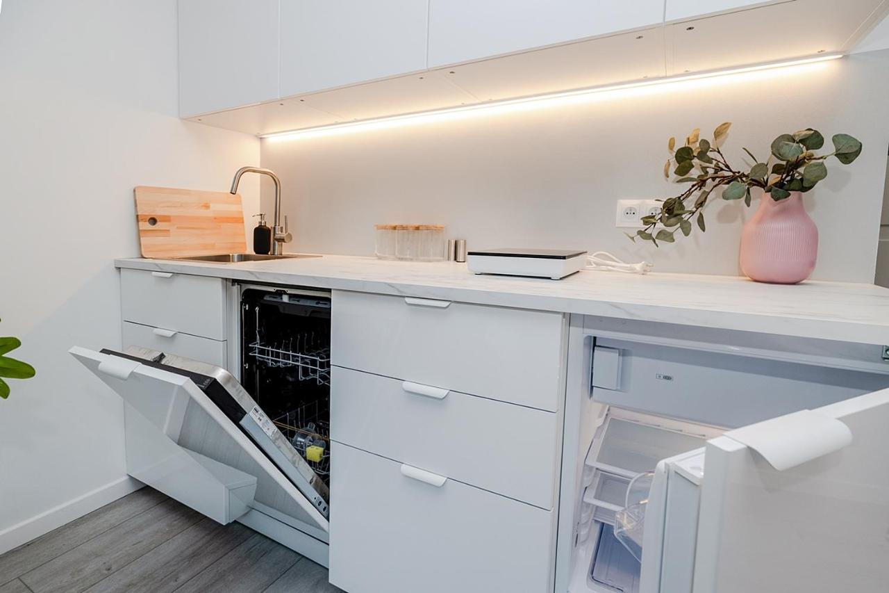 Place On Batorego Street Apartment