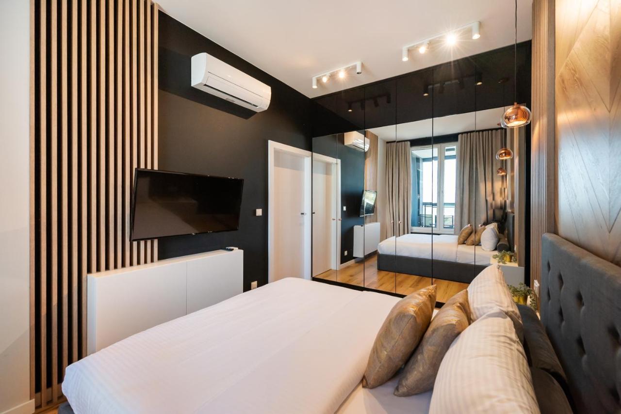 Praga 23rd Floor High-class *