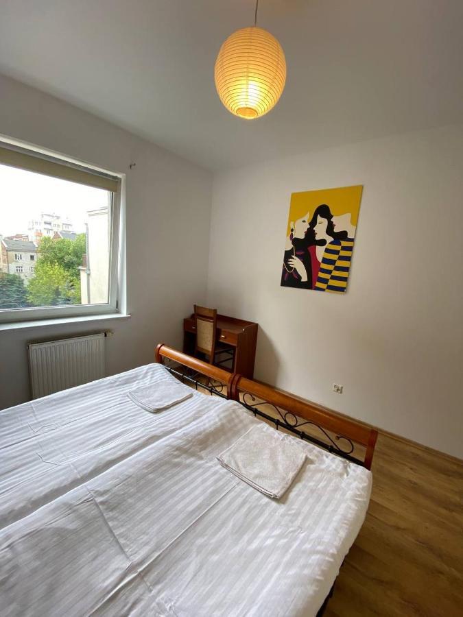 Murano Nova Praga Apartment *