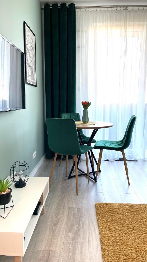 Apartment Grochowska