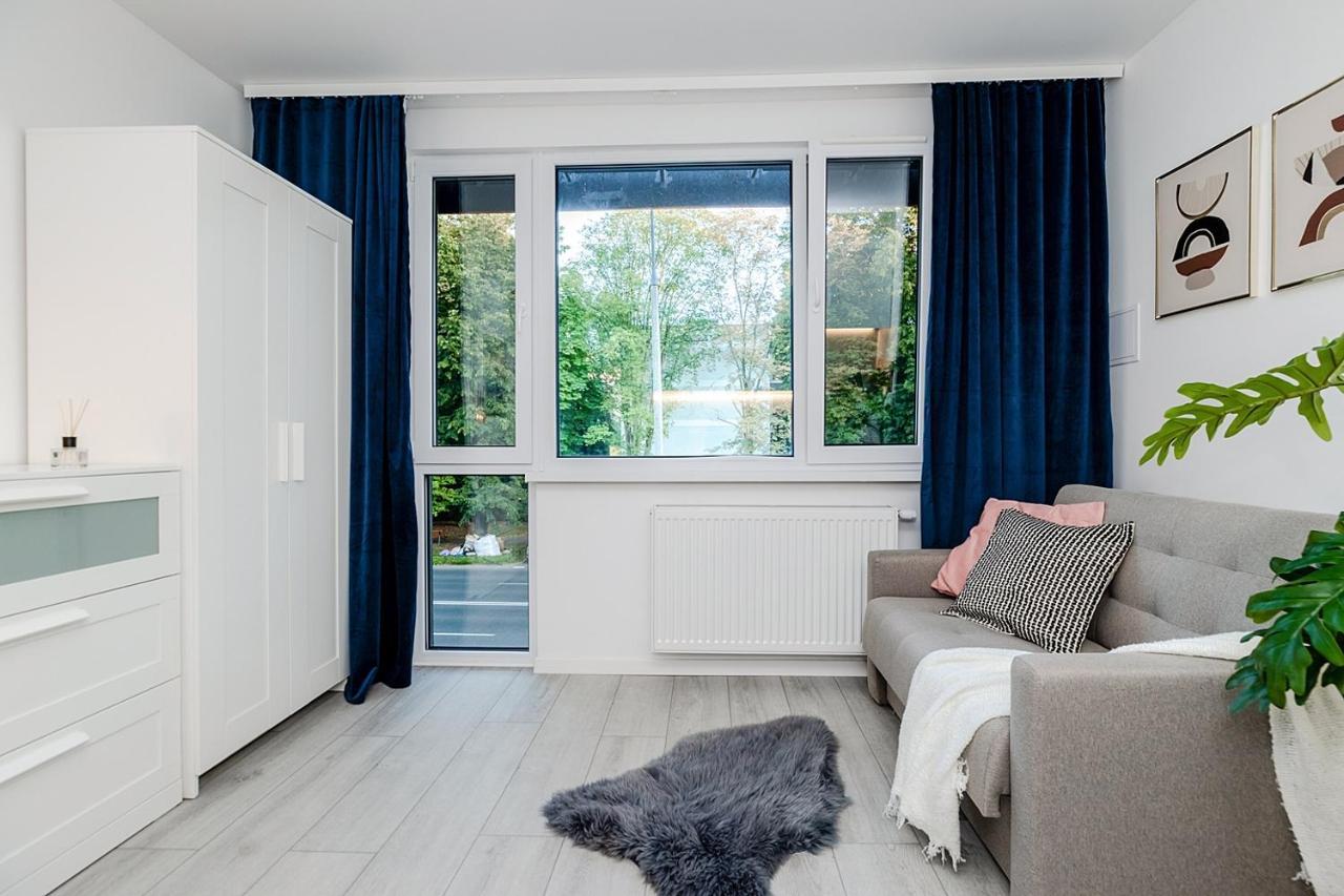 Place On Batorego Street Apartment *