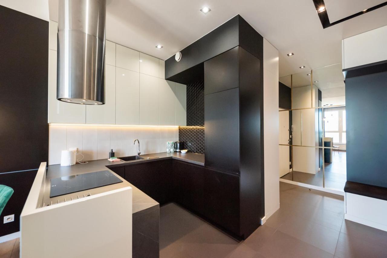 Praga 23rd Floor High-class *