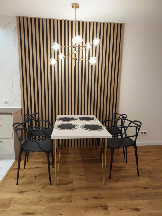 M2 Bemowo Apartment Warsaw