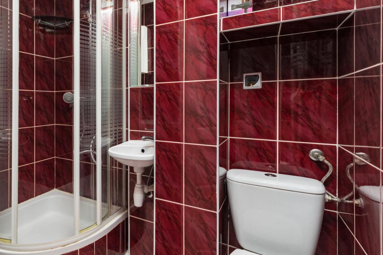 Apartamento Anielewicza 49 By Homeprime Varsóvia