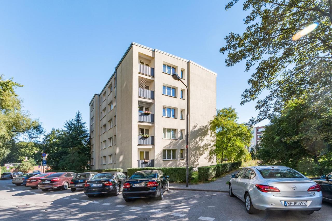 Apartamento Anielewicza 49 By Homeprime