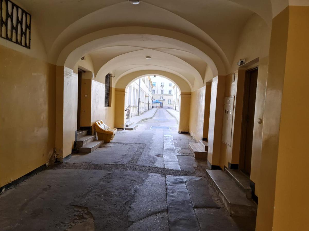 Apartment Fantastic - K3 Warsaw